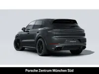 Neu Porsche Cayenne GTS 500 PS (367 kW) 2026 Schwarz SUV