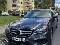 Gebraucht Mercedes E350 306 PS (225 kW) 2014 Limousine