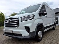 Gebraucht Maxus V90 162 PS (119 kW) 2021 Weiß Van