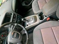 Gebraucht Audi Q5 210 PS (154 kW) 2008 Silber SUV