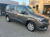 Gebraucht Opel Combo Life Elegance 131 PS (96 kW) 2021 Grau Van / Kleinbus