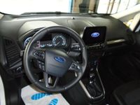 gebraucht Ford Ecosport 1.0 EcoBoost