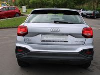 Second-hand Audi Q2 Basis 149 CP (109 kW) 2023 Argintiu SUV