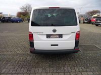 Gebraucht VW Transporter 150 PS (110 kW) 2019 Candyweiss Van