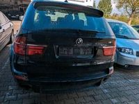 gebraucht BMW X5 4.0D, M-Packet, Vollausstattung TÜV 05/25