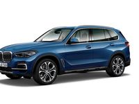 Gebraucht BMW X5 Efficient Dynamics 286 PS (210 kW) 2025 SUV
