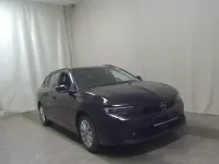 Gebraucht Opel Astra Business Elegance 131 PS (96 kW) 2024 Schwarz Kleinwagen