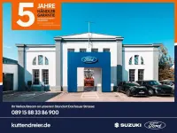 Nouvelle Ford Explorer Premium 125 kW (170 ch) 2026 Bleue SUV