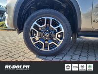 Gebraucht VW Amarok Aventura 241 PS (177 kW) 2023 Beige Pickup