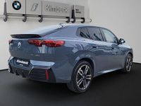 Gebraucht BMW X2 Efficient Dynamics 163 PS (119 kW) 2024 Bmw individual storm bay meta SUV