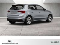 gebraucht Skoda Fabia Style 1.0 TSI *SOFORT VERFÜGBAR