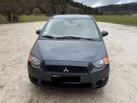 gebraucht Mitsubishi Colt Colt1.3 Automatik Intense