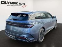 Neu BYD Seal Boost 184 PS (135 kW) 2025 Atlantis blue Kombi
