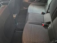 Gebraucht Opel Astra 110 PS (80 kW) 2019 Weiß Kombi