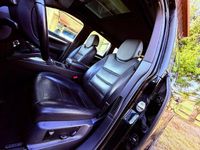 Second-hand Porsche Cayenne 241 CP (177 kW) 2010 Negru SUV