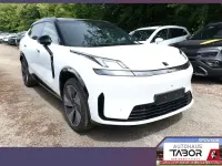 Neu Lynk & Co 08 349 PS (256 kW) 2026 Weiß SUV