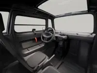 Neu Citroën AMI 2026 Grau