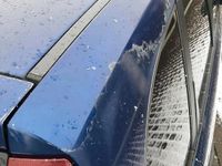 Gebraucht Opel Meriva 105 PS (77 kW) 2004 Blau Van / Kleinbus