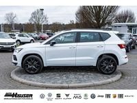 Gebraucht Cupra Ateca 190 PS (139 kW) 2025 Schwarz (magic schwarz) SUV