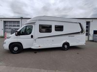 Gebraucht Fiat Ducato 131 PS (96 kW) 2019 Weiß Van