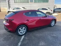 Gebraucht Mazda 3 2019 Rot