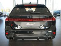 Gebraucht Audi S5 Sport 367 PS (269 kW) 2025 Schwarz Kombi