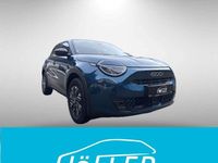 Neu Fiat 600 101 PS (74 kW) 2025 Grün SUV