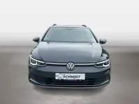 Gebraucht VW Golf VIII Style 190 PS (139 kW) 2023 Uranograu Kombi