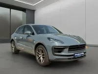 Gebraucht Porsche Macan 381 PS (280 kW) 2022 Andere / farbe nach wahl metallic (metallic) SUV