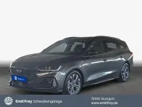 Gebraucht Ford Focus ST-Line X 155 PS (114 kW) 2025 Grau Kombi