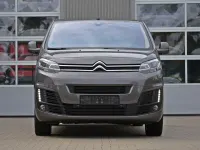 Gebraucht Citroën Jumpy 177 PS (130 kW) 2021 Grau Van / Kleinbus