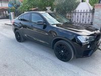 Gebraucht BMW X4 Advantage 190 PS (139 kW) 2017 Schwarz SUV