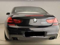 gebraucht BMW 650 650 i Coupe