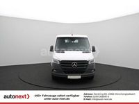 Gebraucht Mercedes Sprinter 150 PS (110 kW) 2023 Arktikweiss Van