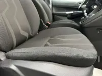 Gebraucht Ford Transit Connect Trend 116 PS (85 kW) 2015 Blau metallic Van / Kleinbus