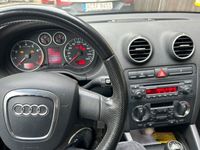 gebraucht Audi A3 1.6 FSI