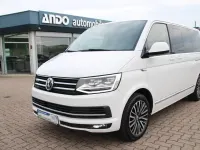 Używany VW T6 Highline 204 KM (150 kW) 2018 Biały Van