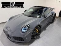 Neu Porsche 911 711 PS (522 kW) 2026 Grau