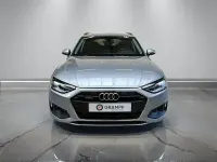 Używany Audi A4 Basis 204 KM (150 kW) 2023 Srebrny Kombi