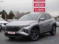 gebraucht Hyundai Tucson 1.6T-GDI LED AAC SHZ Kamera Apple/Android