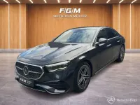 Gebraucht Mercedes E450 AMG line 381 PS (280 kW) 2025 Grau Limousine