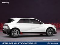 Gebraucht Hyundai Ioniq 5 125 kW (170 PS) 2022 Andere farbe SUV