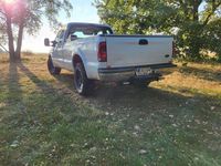 Gebraucht Ford V8 305 PS (224 kW) 2005 Weiß SUV