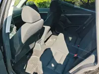Gebraucht Skoda Octavia Elegance 122 PS (89 kW) 2013 Schwarz Kombi