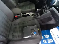 Gebraucht VW Touran 150 PS (110 kW) 2023 Reflexsilber Van / Kleinbus