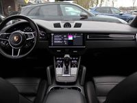 Gebraucht Porsche Cayenne 2020 Grau SUV