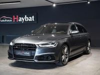 Gebraucht Audi S6 Sport 450 PS (330 kW) 2017 Grau Kombi