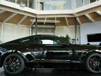 Gebraucht Ford Mustang 317 PS (233 kW) 2019 Schwarz Coupé