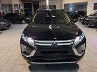 Gebraucht Mitsubishi Eclipse Cross 163 PS (119 kW) 2020 Schwarz SUV