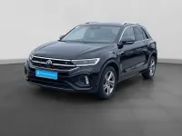 Second-hand VW T-Roc R-line 110 CP (80 kW) 2023 SUV